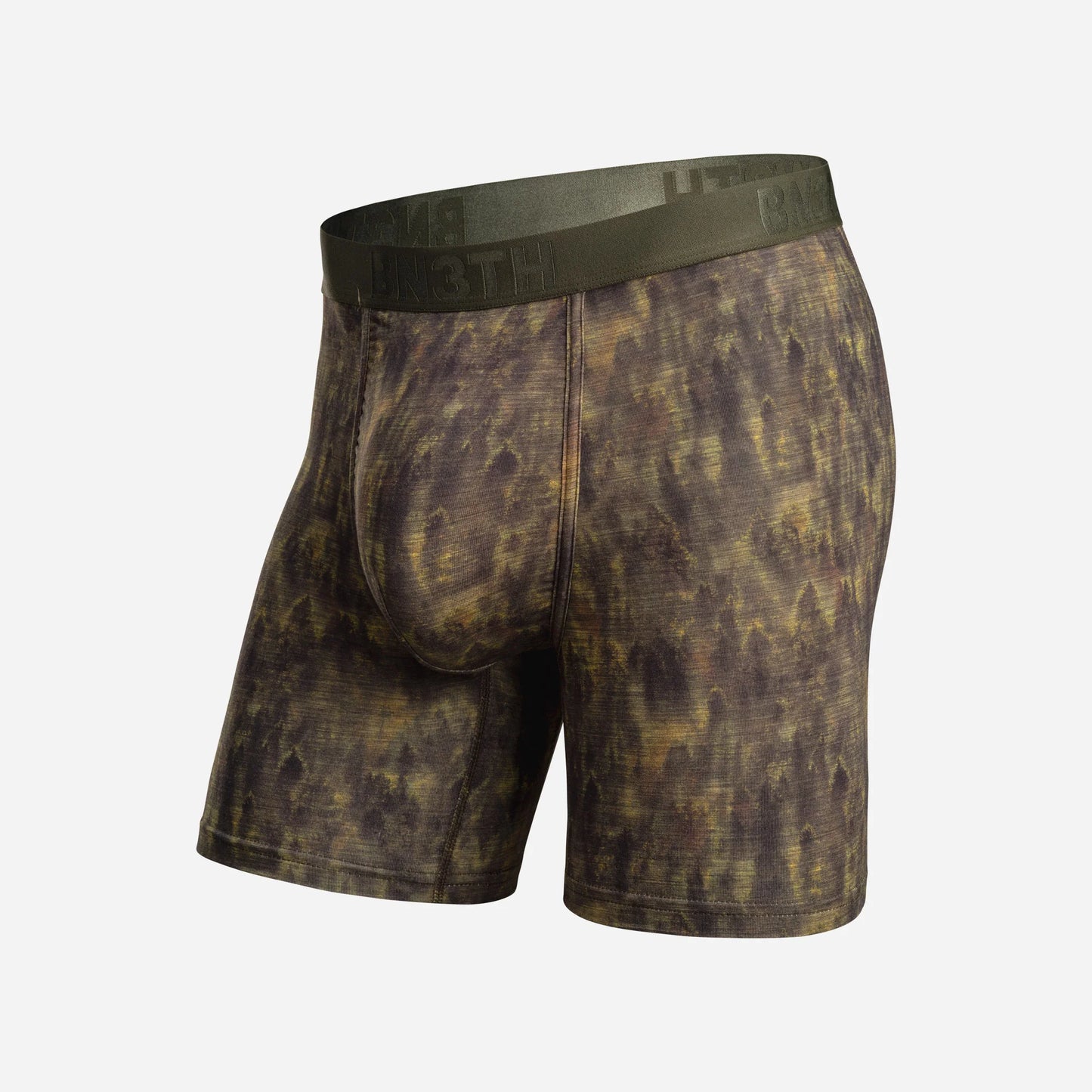 Classic Icon Boxer Brief PT - BN3TH