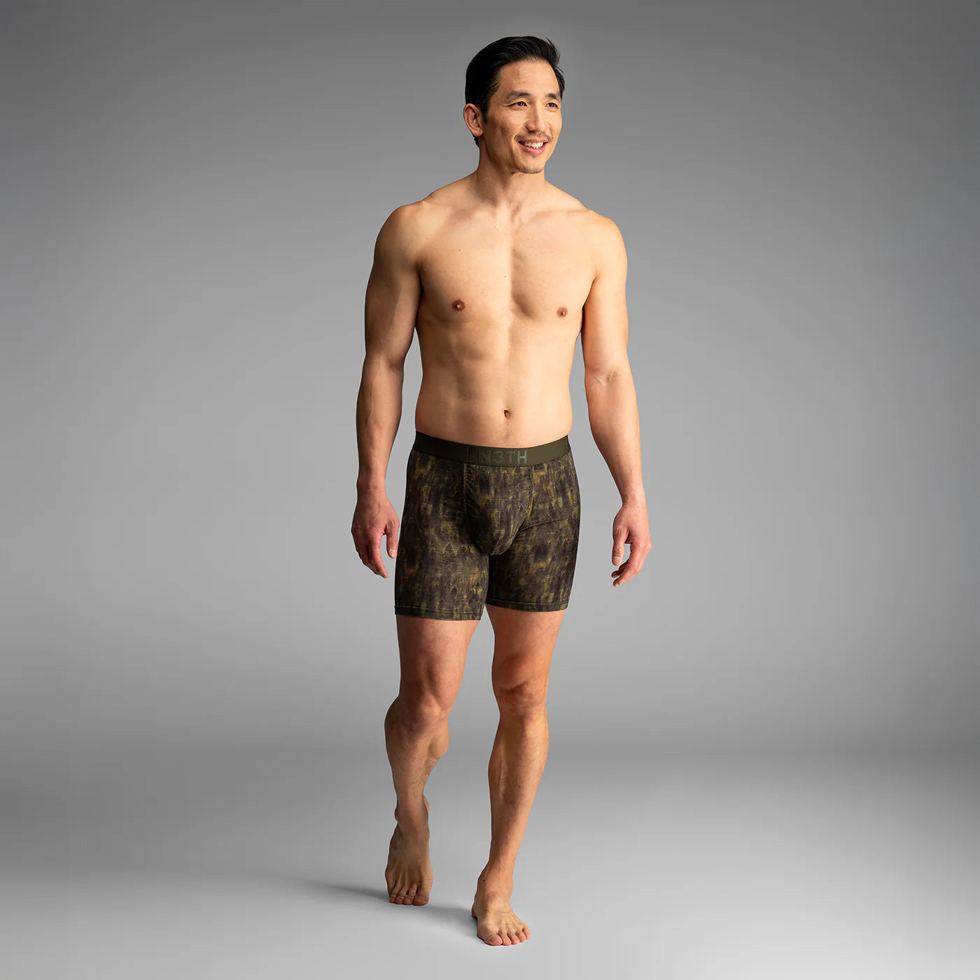 Classic Icon Boxer Brief PT - BN3TH