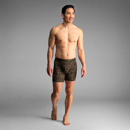 Classic Icon Boxer Brief PT - BN3TH