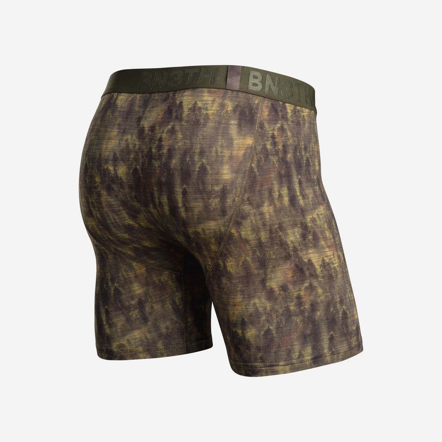 Classic Icon Boxer Brief PT - BN3TH