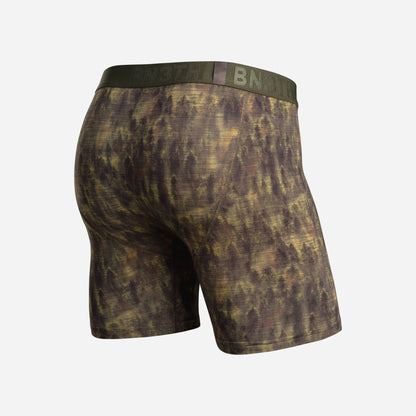 Classic Icon Boxer Brief PT - BN3TH