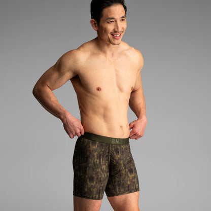 Classic Icon Boxer Brief PT - BN3TH