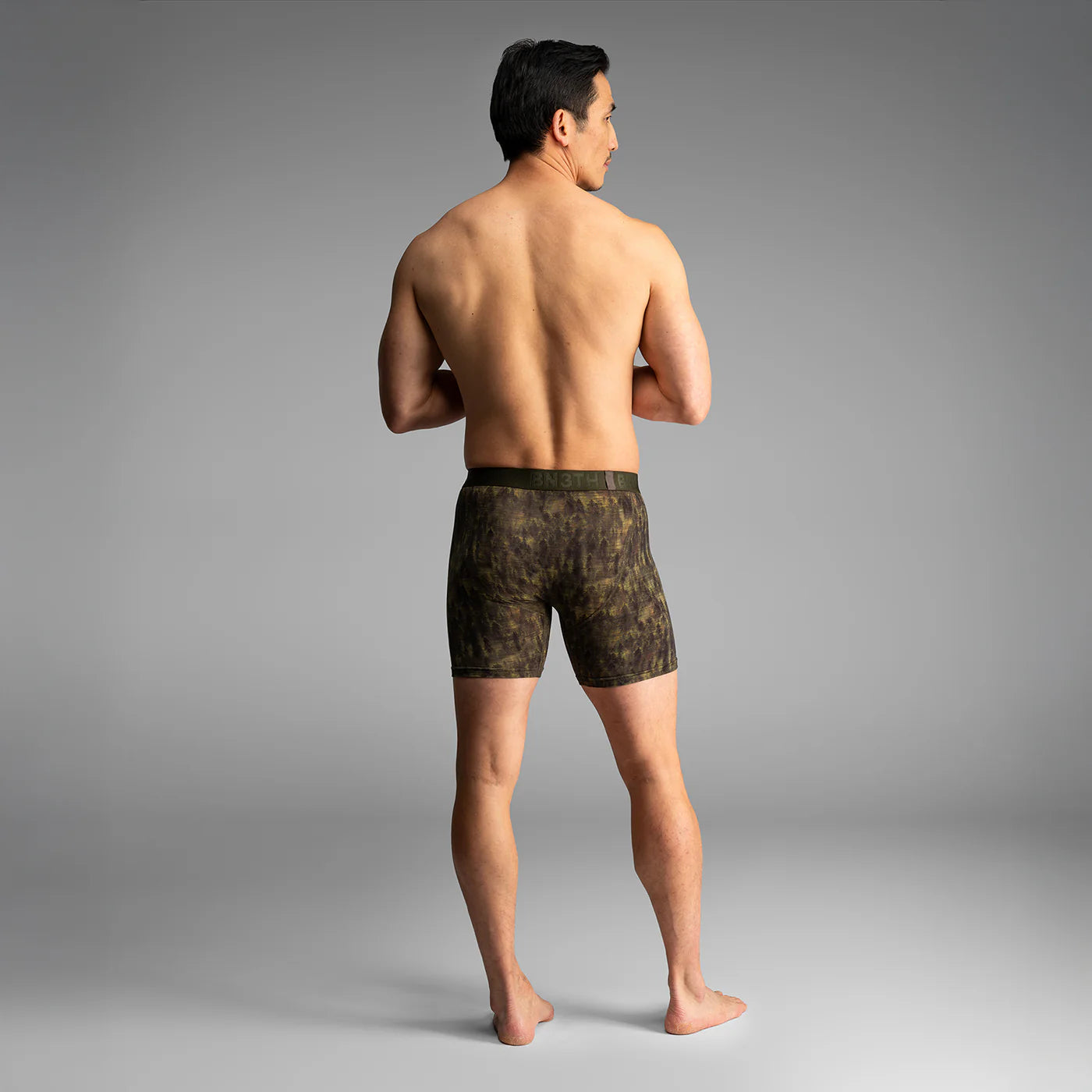 Classic Icon Boxer Brief PT - BN3TH