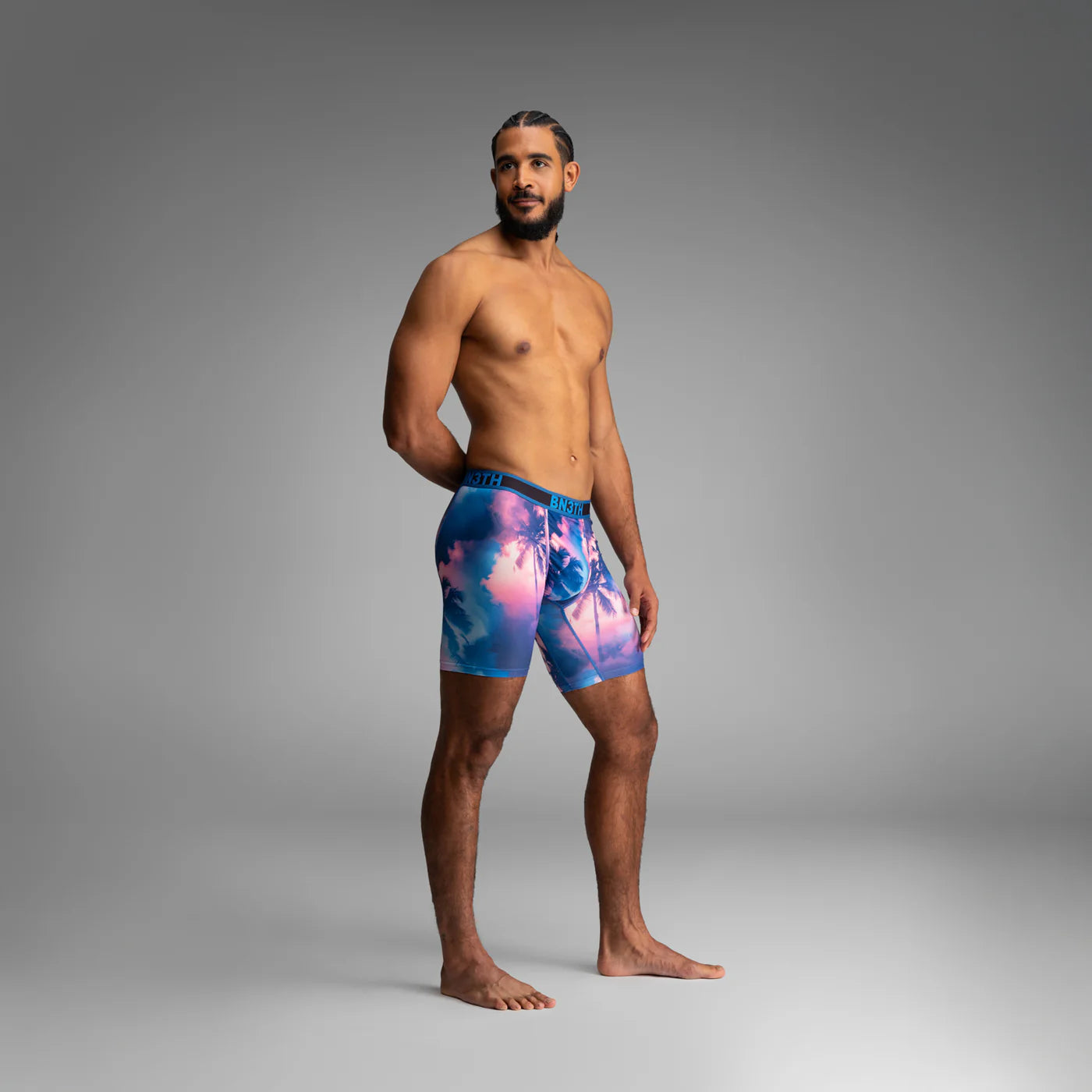 Pro Flex Max Boxer Brief - BN3TH
