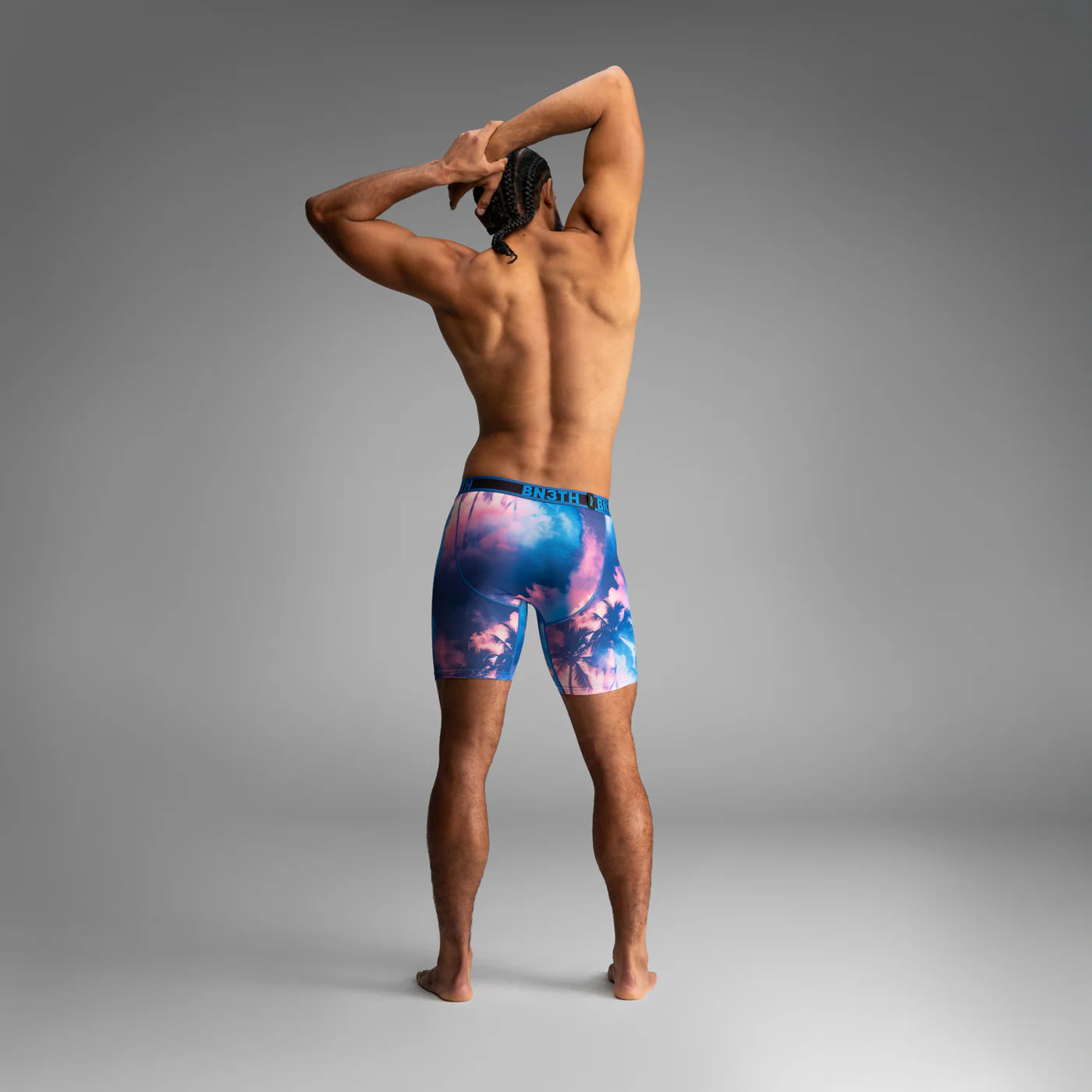Pro Flex Max Boxer Brief - BN3TH