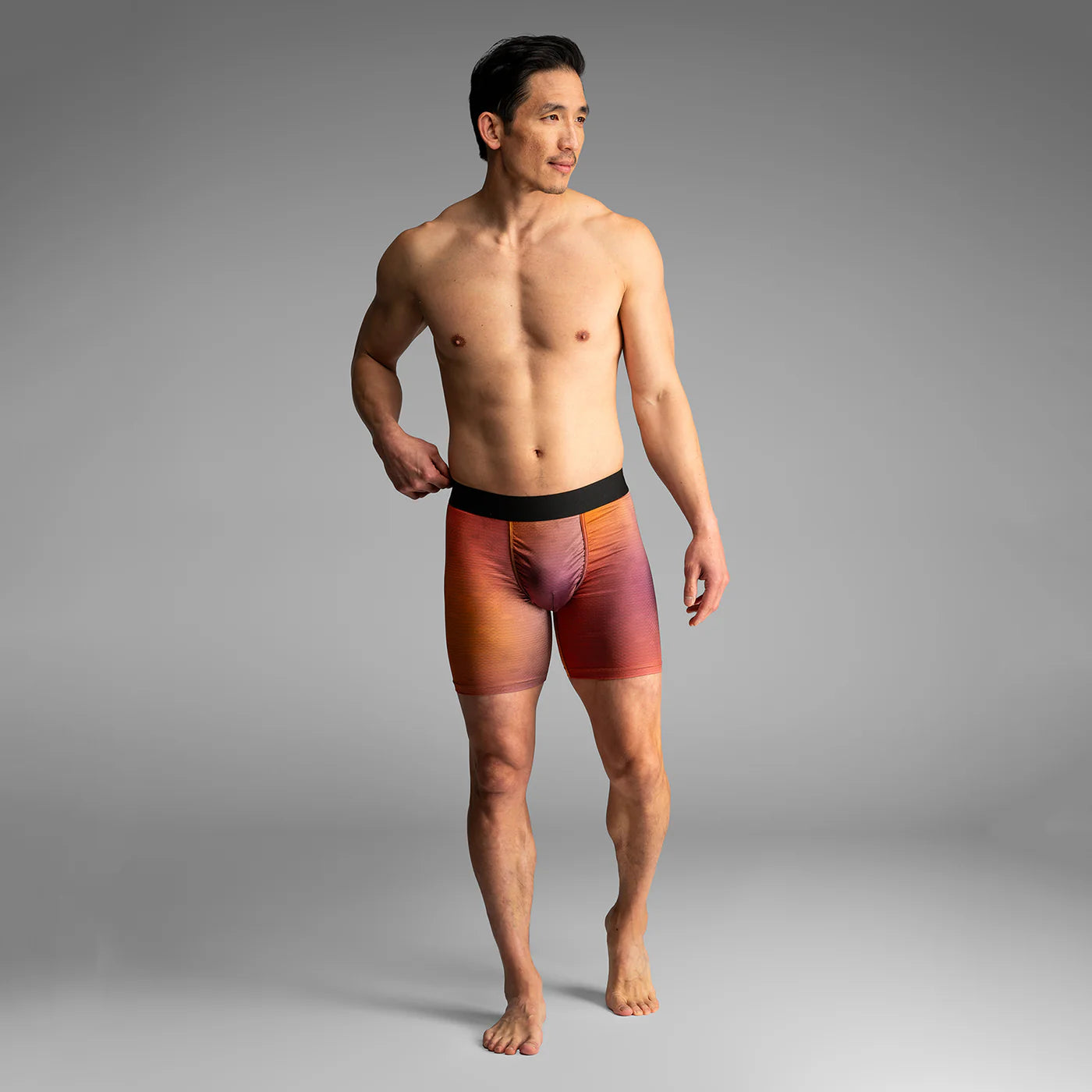 Pro Agua X Boxer Brief PT- BN3TH