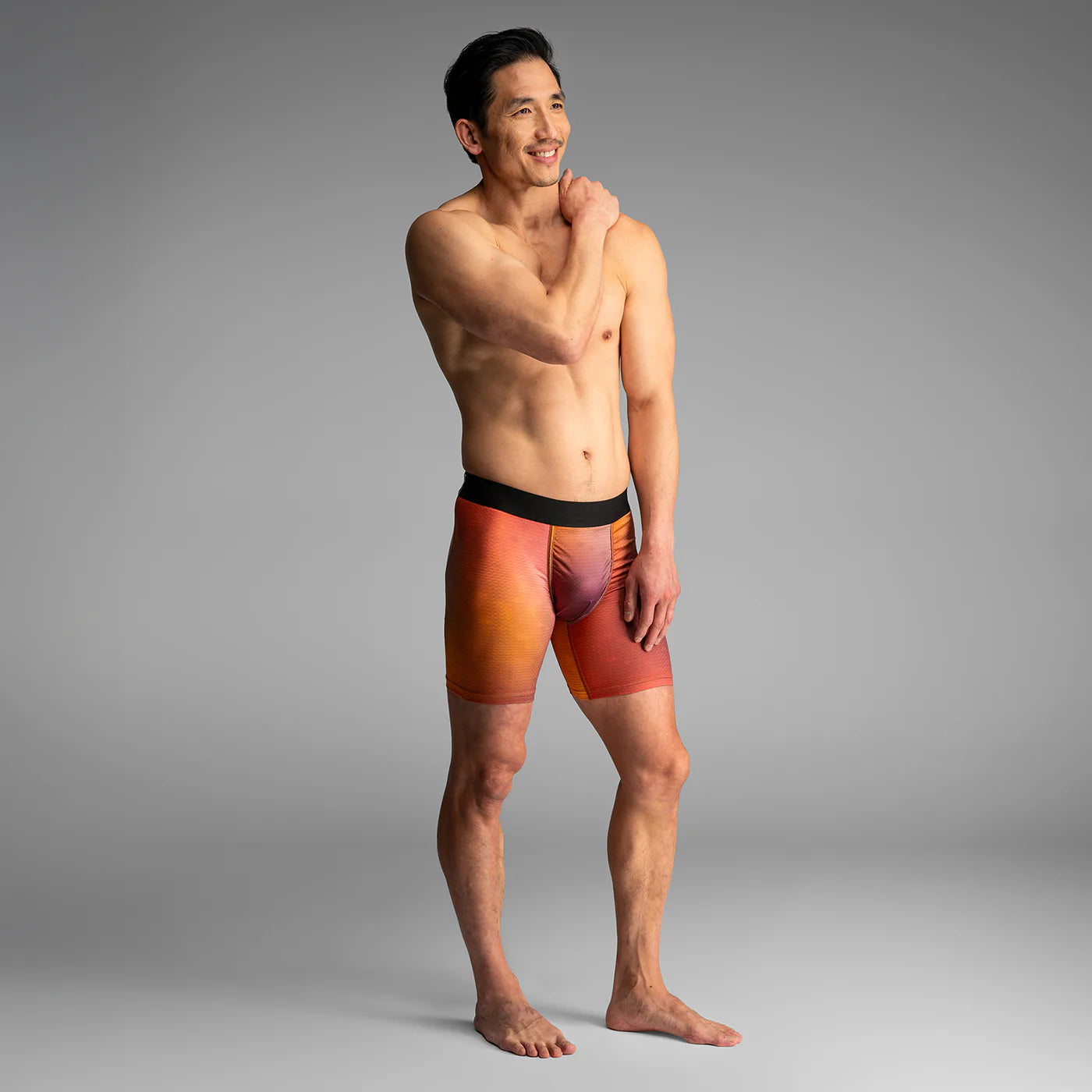 Pro Agua X Boxer Brief PT- BN3TH
