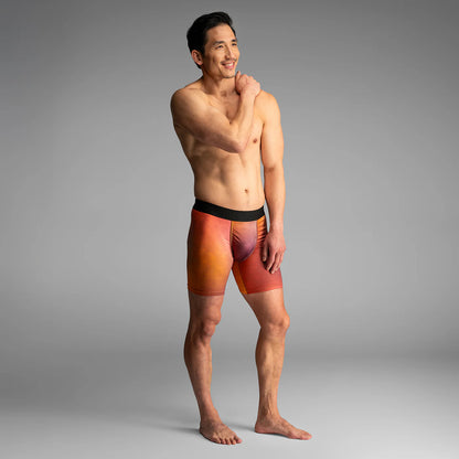 Pro Agua X Boxer Brief PT- BN3TH
