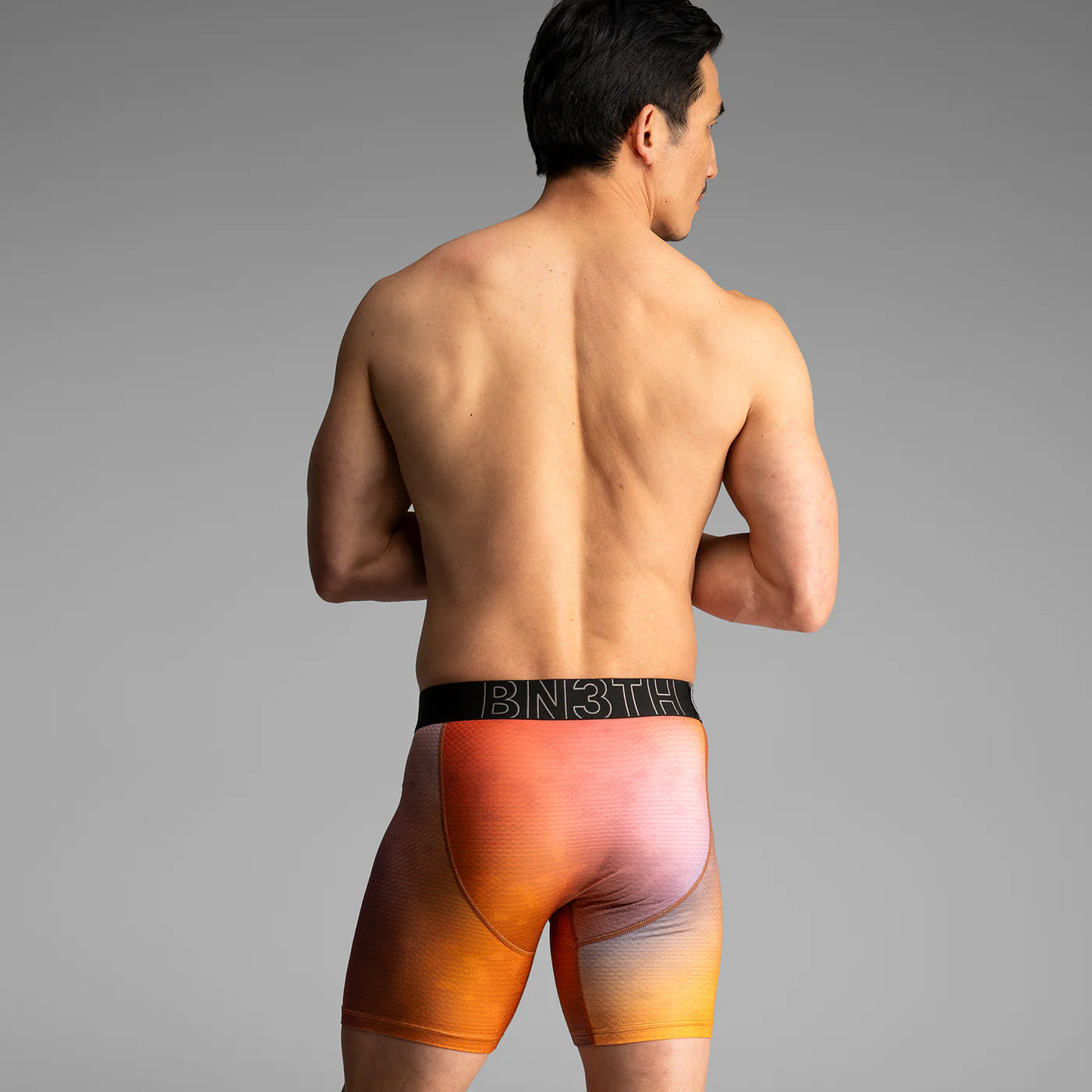Pro Agua X Boxer Brief PT- BN3TH