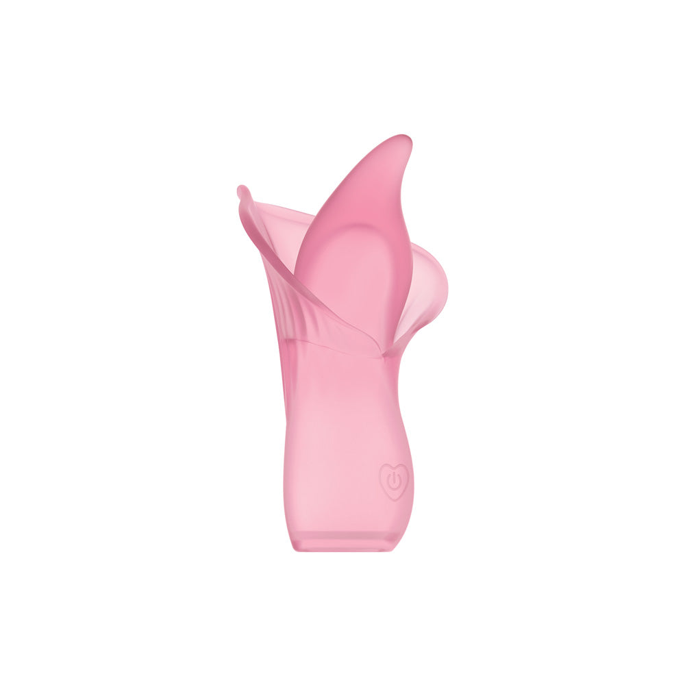 Nobü Essentials – Böta Handheld Clitoral Vibe - Nobü