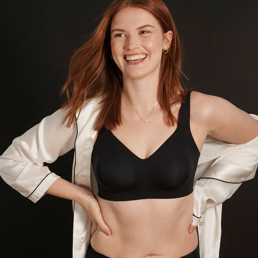 Beyond Bra - Evelyn Bobbie