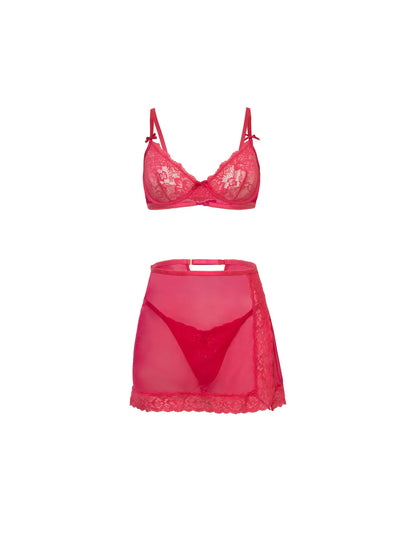 Britt 3 Pieces Set - Oh La La Cheri