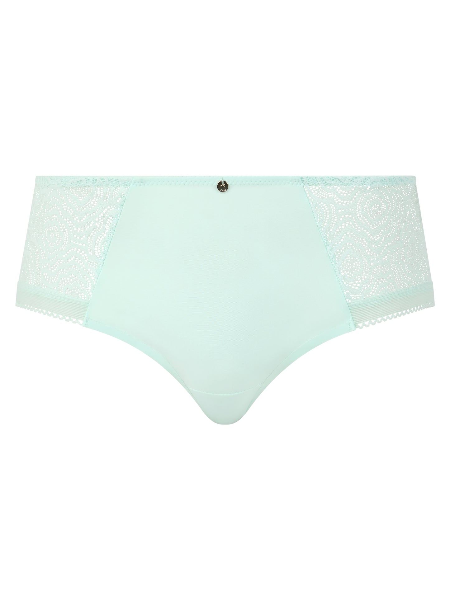 C Jolie Hipster In Peppermint - Chantelle