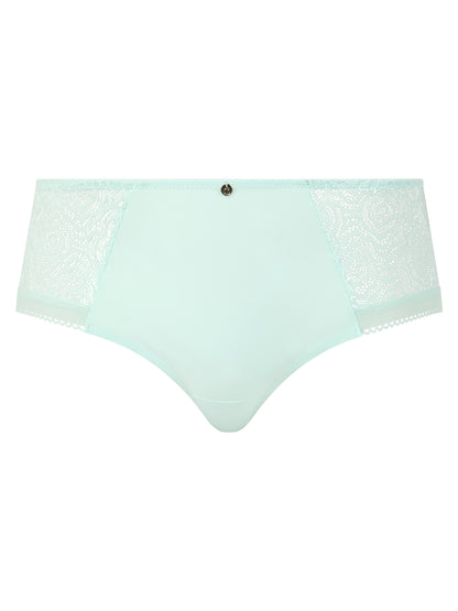 C Jolie Hipster In Peppermint - Chantelle