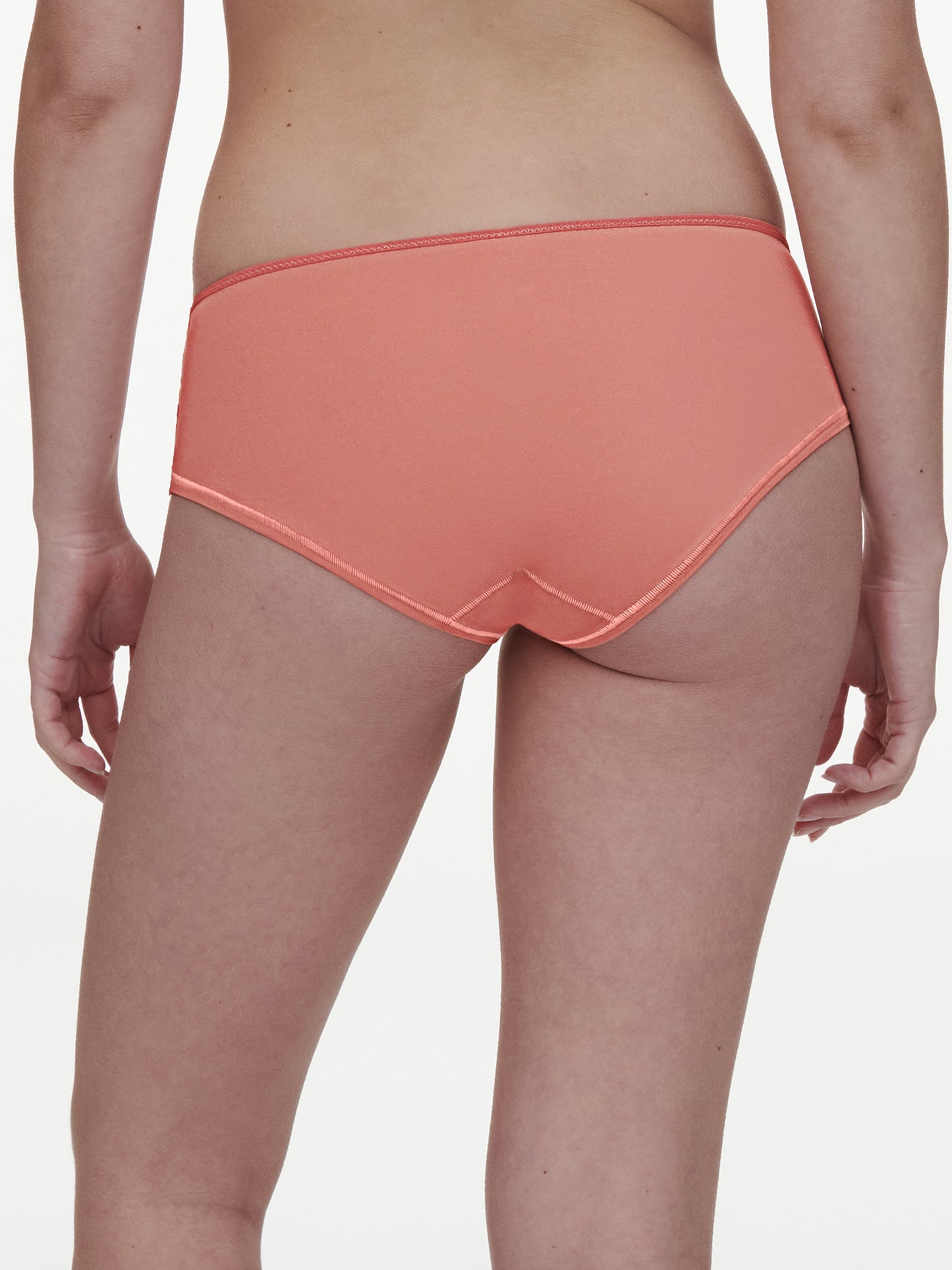 Norah Chic Shorty In Rose Canyon - Chantelle