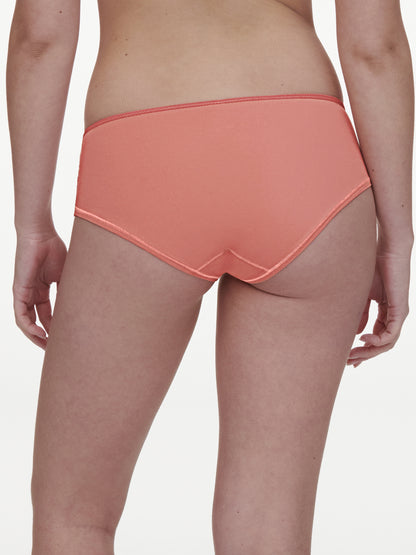 Norah Chic Shorty In Rose Canyon - Chantelle