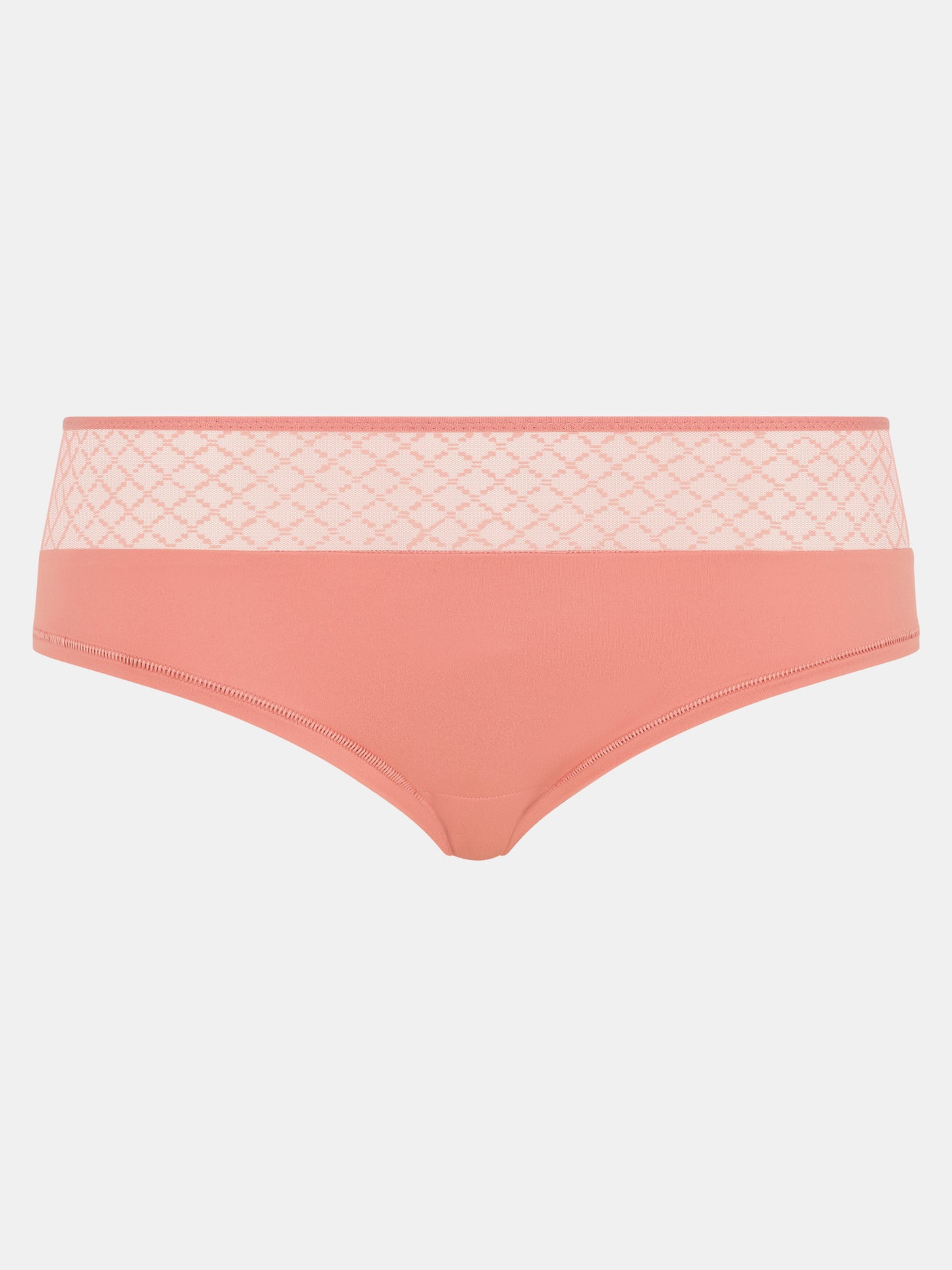 Norah Chic Shorty In Rose Canyon - Chantelle