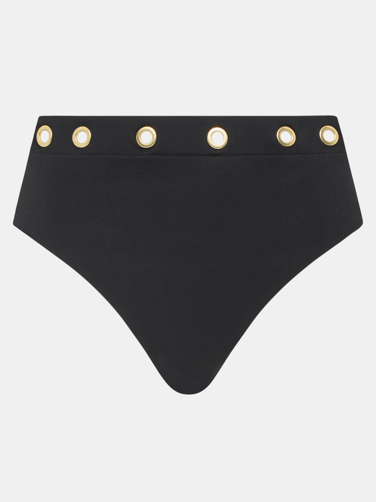 Sicilia Bikini Brief Swim Bottom - Chantelle