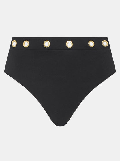 Sicilia Bikini Brief Swim Bottom - Chantelle