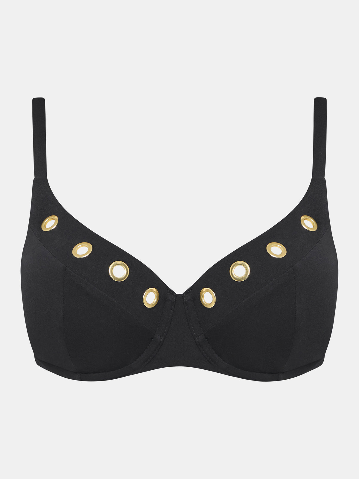 Sicilia Underwire Swim Top - Chantelle