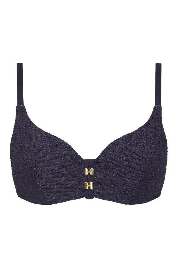 Minuit Covering Underwired Bra - Chantelle