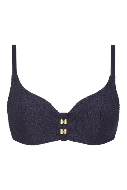 Minuit Covering Underwired Bra - Chantelle