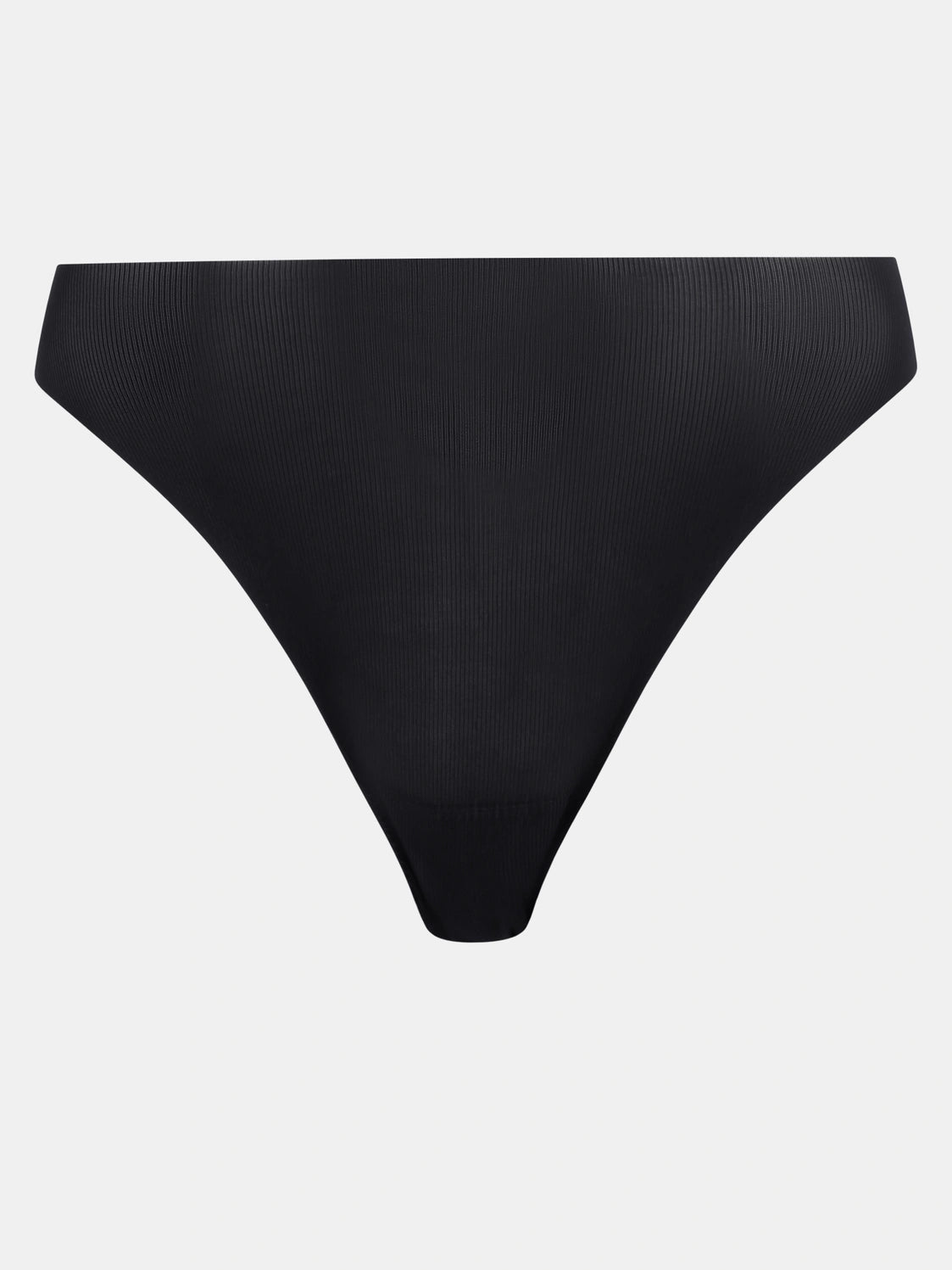 Pulpies Bikini In Black - Chantelle