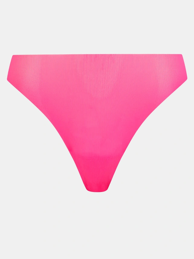 Pulpies Bikini In Rose Pitaya - Chantelle