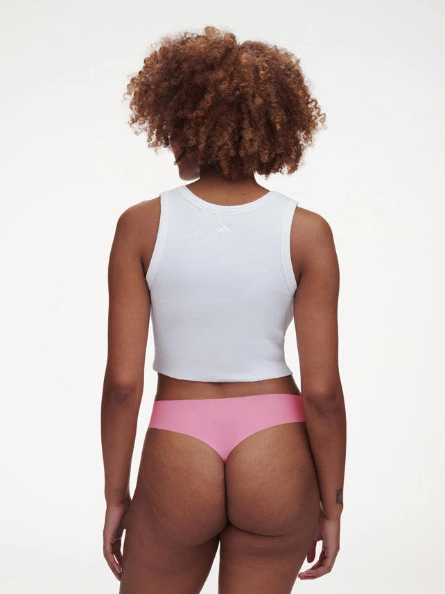 Pulpies Thong In Marshmallow - Chantelle