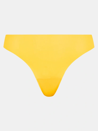 Pulpies Thong In Wedding Yellow - Chantelle