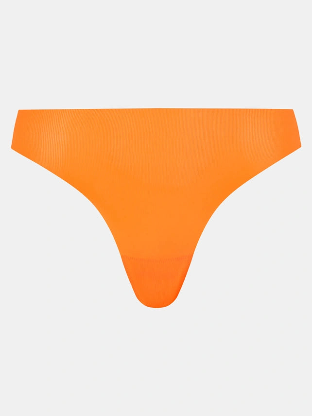 Pulpies Thong In Clementine - Chantelle