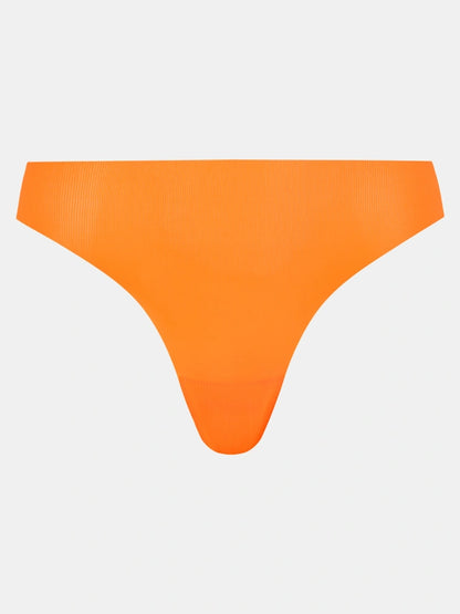 Pulpies Thong In Clementine - Chantelle