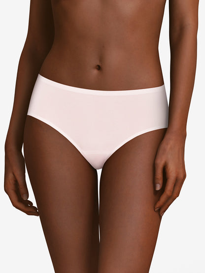 Softstretch Hipster In Blushing Pink - Chantelle