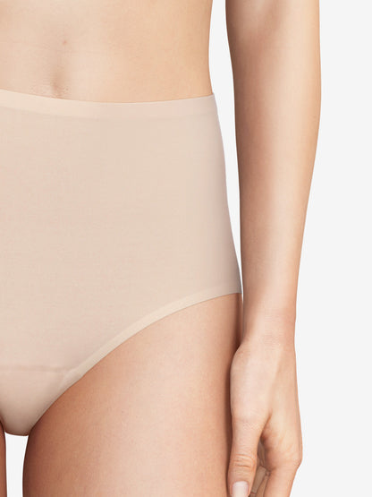 Softstretch Brief In Nude Blush - Chantelle