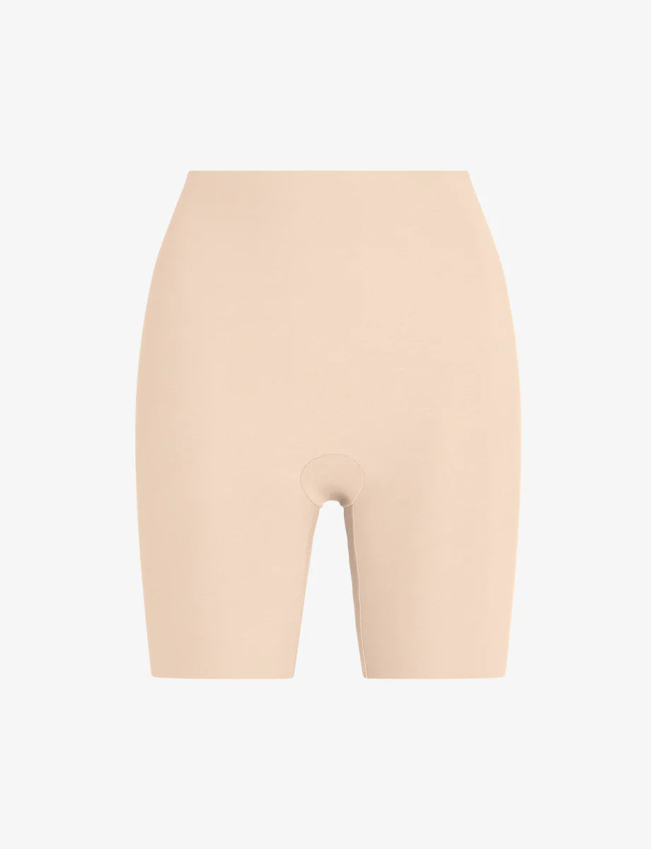 Control Short In Beige - Commando