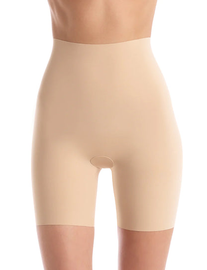 Control Short In Beige - Commando