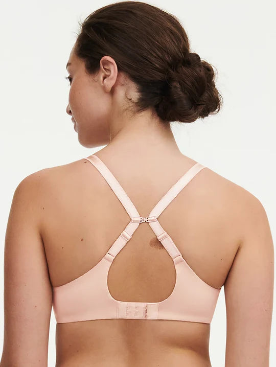 Norah Chic Plunge T-Shirt Bra - Chantelle