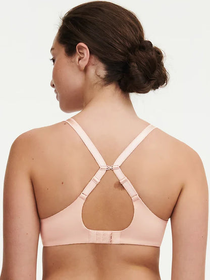 Norah Chic Plunge T-Shirt Bra - Chantelle