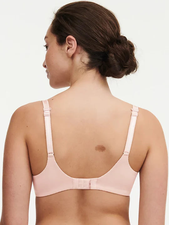 Norah Chic Plunge T-Shirt Bra - Chantelle