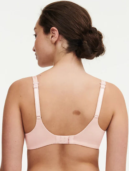 Norah Chic Plunge T-Shirt Bra - Chantelle