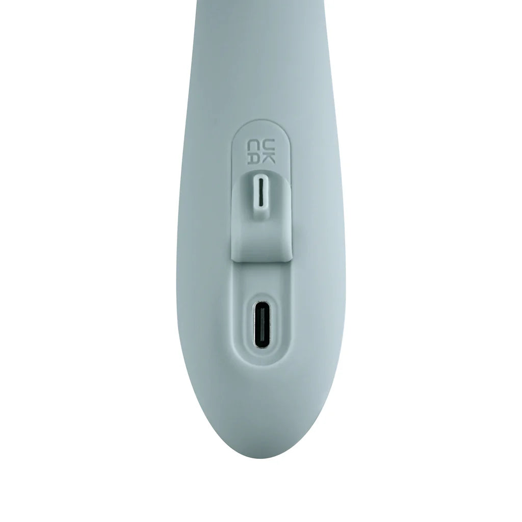 Jack Rabbit Elite Warming Rabbit Chika App-Controlled Warming Rabbit | BraTopia