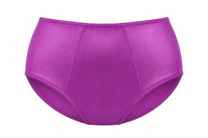 Keira Brief in Amethyst - Goddess