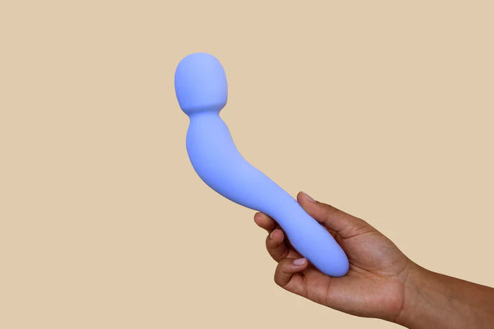 Dame Com Wand Vibrator - Dame