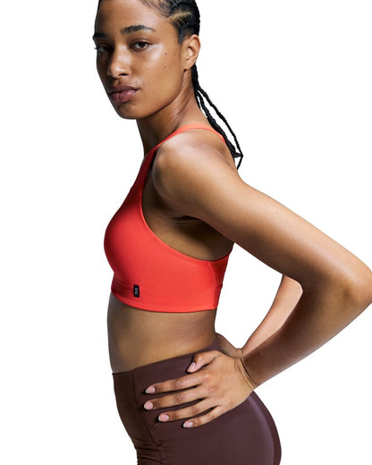 Active Bra In Spice - On Sports