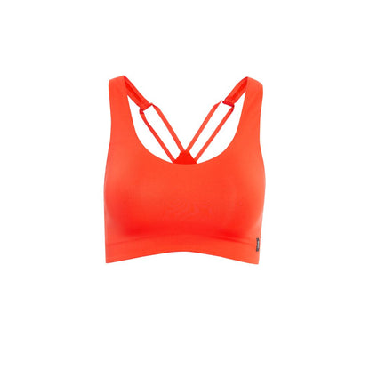 Active Bra In Spice - On Sports