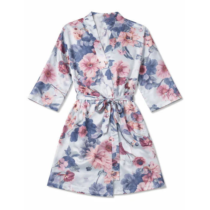 Dove Wrap In Flowery Secret - Midnight Bakery