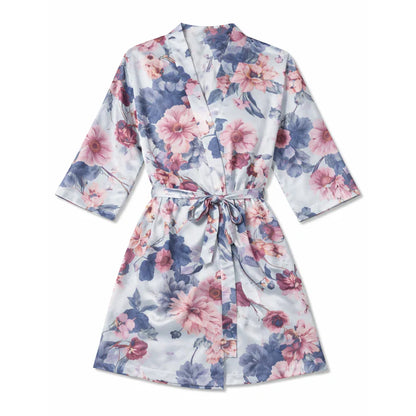 Dove Wrap In Flowery Secret - Midnight Bakery