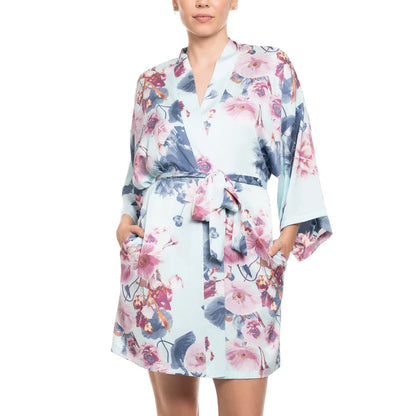 Dove Wrap In Flowery Secret - Midnight Bakery