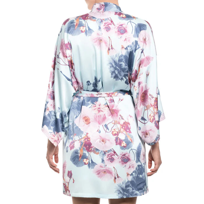 Dove Wrap In Flowery Secret - Midnight Bakery