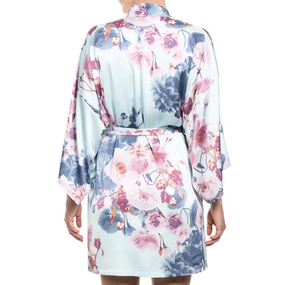 Dove Wrap In Flowery Secret - Midnight Bakery
